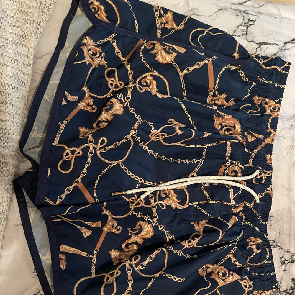 H&M swim trunks
